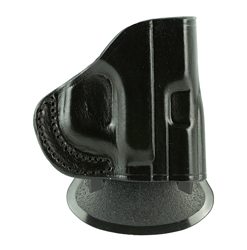 Tagua Pd2 Q/Draw M&P Shield Rh Blk