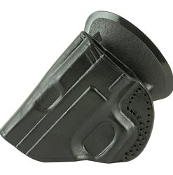 Tagua Pd2R Q/Draw Sp Xd 40/9 Rh Blk