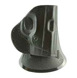 Tagua Pd2 Q/Draw S&W Bg 380 Rh Blk