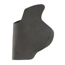Tagua Super Soft Ruger Lcr Rh Blk