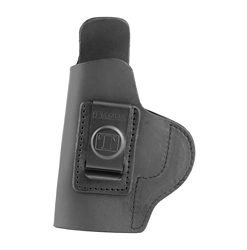 Tagua Super Soft For Glk 19 Lh Blk