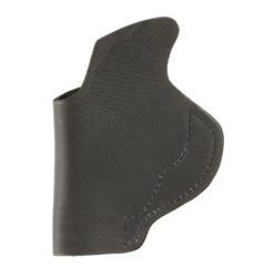 Tagua Super Soft S&W J-Frm Rh Blk