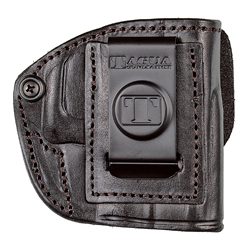 Tagua Tx 1836 Iph4 Sw Shield Rh Blk