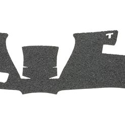 Talon Grp For Glock 43 Rbr