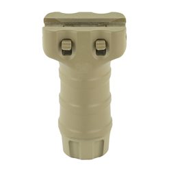 Tango Dwn Short Vertical Grip Fde
