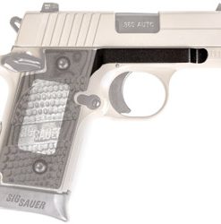 Techna Clip Sig P238 Rh Blk