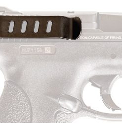 Techna Clip S&W Shield Rh Blk