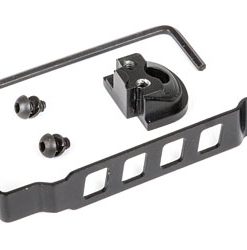 Techna Clip Rug Sr9 Ambi Blk