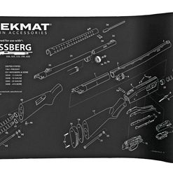 TEKMAT SHOTGUN MAT MOSSBERG PUMP