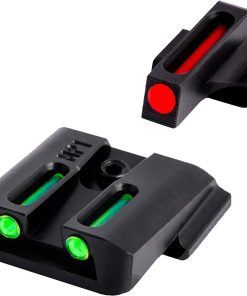 Truglo Fiber-Optic Sight Set