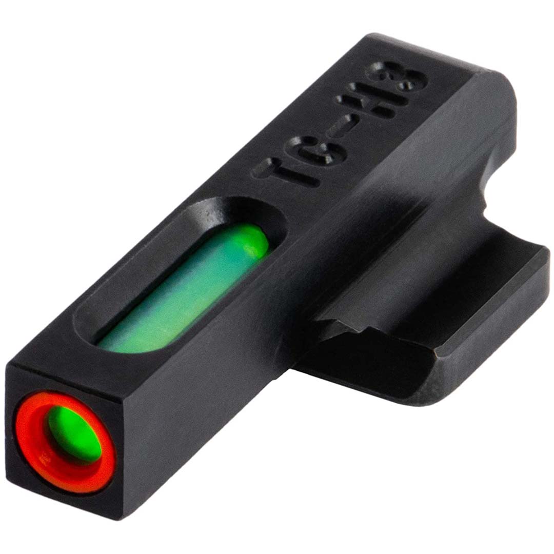 Truglo TFX-PRO Tritium Fiber-Optic Xtreme Handgun Day/Night Sights - H&K - Image 2