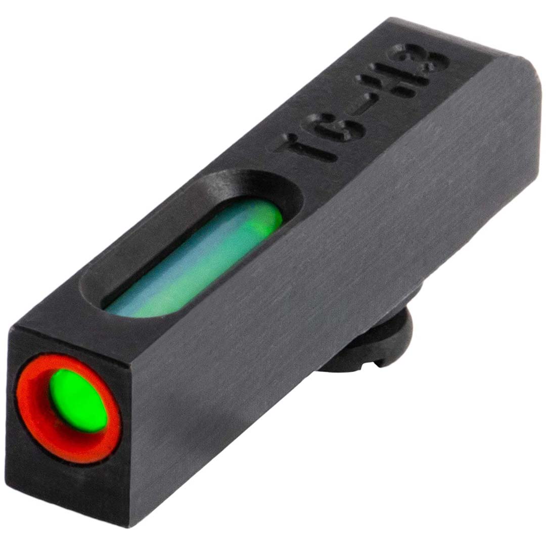 Truglo TFX-PRO Tritium Fiber-Optic Xtreme Handgun Day/Night Sights - Taurus - Image 2