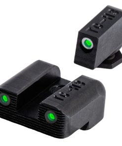 Truglo Tritium Pro Handgun Night Sights - Glock