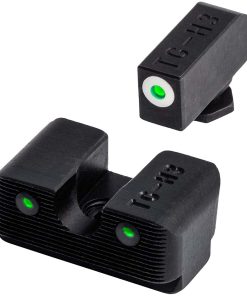 Truglo Tritium Pro Handgun Night Sights - Glock