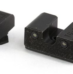 Truglo Trit Pro For Glk High Wht Set