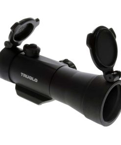 Truglo Traditional 42mm Red Dot Sight