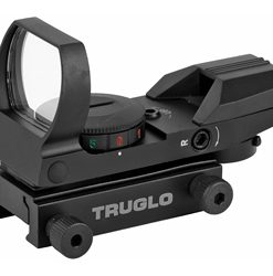 Truglo Red Dot Open 4 Reticle Black