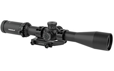 Truglo Eminus 4-16X44 Ir Tpr Blk - Image 2