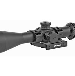 TRUGLO EMINUS 6-24X50 30MM IR ML BLK