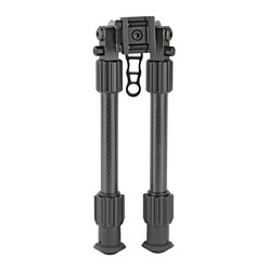 TRUGLO TAC-POD CRBN RAILMOUNT 9-13"