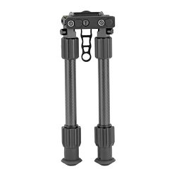 TRUGLO TAC-POD CRBN M-LOK/KMOD 9-13"