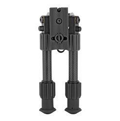 TRUGLO TAC-POD CRBN SLING STUD 6-9"