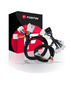 FORTIN EVO?ONE T?Harness for select Toyota and Scion 2013-2019