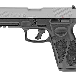 TAURUS G3 9MM 4" STS AS 10RD
