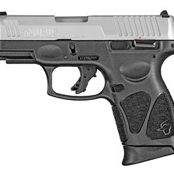 TAURUS G3C 9MM 3.26" STS AS 12RD