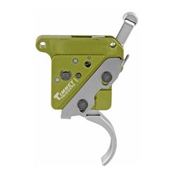 TIMNEY TRIG FITS REM 700 W/SAFETY NP