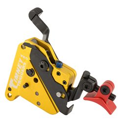 Timney Rem 700 Calvin Elite Red