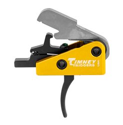 Timney Trig Fits Ar15 3Lbs (Solid)