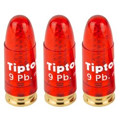 TIPTON SNAP CAPS 9MM LUGER 5-PACK