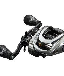 Lew's Team Lew's HyperMag Speed Spool Baitcast Reel Left Hand Retrieve