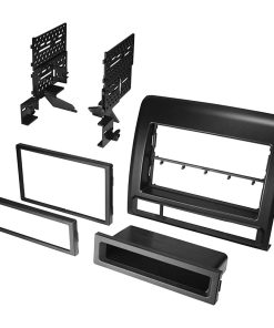 American International 2012-15 Toyota Tacoma Install Kit