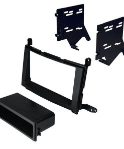 American International Dash Kit Toyota Venza 2009-2016 D.Din (Bktoyk976)