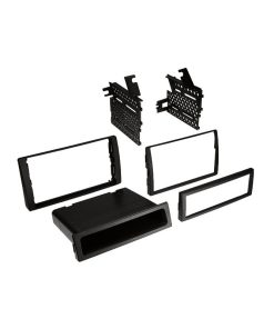 Installation Kit '02-06 Toyota Camry W/Pocket