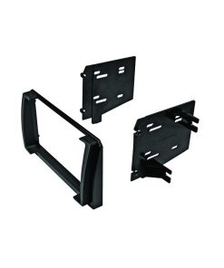 American International Double Din Dash Kit For 2009-10 Toyota Matrix/Ponitac Vibe