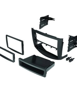 Installation Kit '06-12 Toyota Rav4 Double Din/Iso W/Pocket