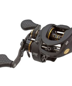Lew?s Tournament Pro Speed Spool LFS Series Reel