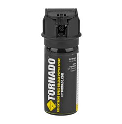 Tornado Pepr Spray Pro Extreme Blk