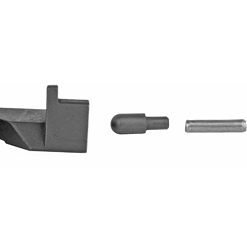 TPS AR-15 BOLT CATCH ASSEMBLY