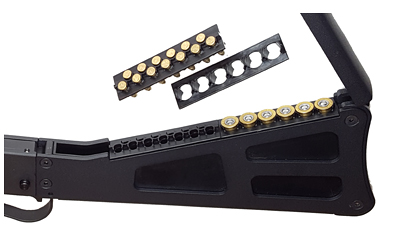 TPS ARMS M6 TKDWN 22HRN/410 3" 18.25 - Image 2