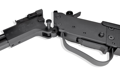 TPS ARMS M6 TKDWN 22HRN/410 3" 18.25 - Image 3