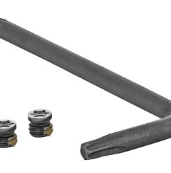 TRIJICON DI NS REPL RETAINER WHITE