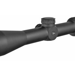 TRIJICON ASCENT 3-12X40 BDC TARGET