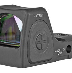 TRIJICON RMRCC 3.25 MOA BLK