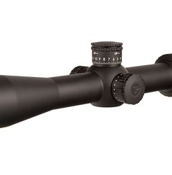 TRIJICON CREDO 2-10X36 FFP MOA RED