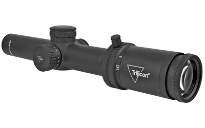 TRIJICON CREDO 1-4X24 SFP BDC GREEN - Image 2