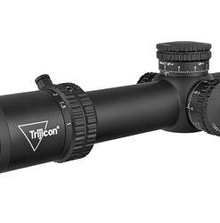 TRIJICON CREDO 1-8X28 FFP MRAD R/G